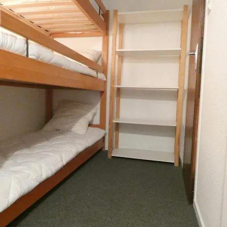 Cosy Pour 4 Avec Terrasse à - Fr-1-457-277 Apartamento