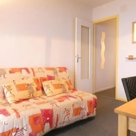 Cosy Pour 4 Avec Terrasse A - Fr-1-457-277 * Saint-Lary-Soulan