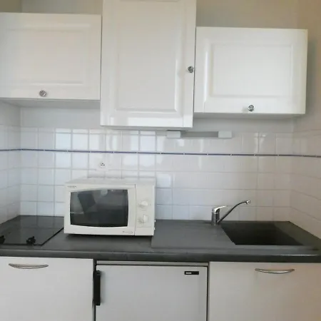 Cosy Pour 4 Avec Terrasse A - Fr-1-457-277 *