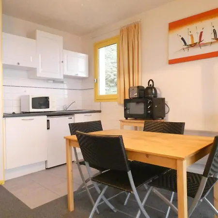 Cosy Pour 4 Avec Terrasse A - Fr-1-457-277 Saint-Lary-Soulan
