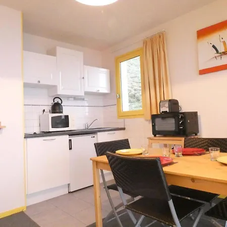 Apartment Cosy Pour 4 Avec Terrasse A - Fr-1-457-277
