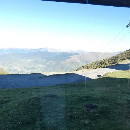 Cosy Pour 4 Avec Terrasse A - Fr-1-457-277 Διαμέρισμα *