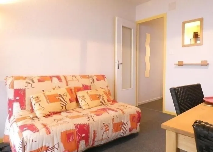 Cosy Pour 4 Avec Terrasse A - Fr-1-457-277 * Сен-Лари-Сулан